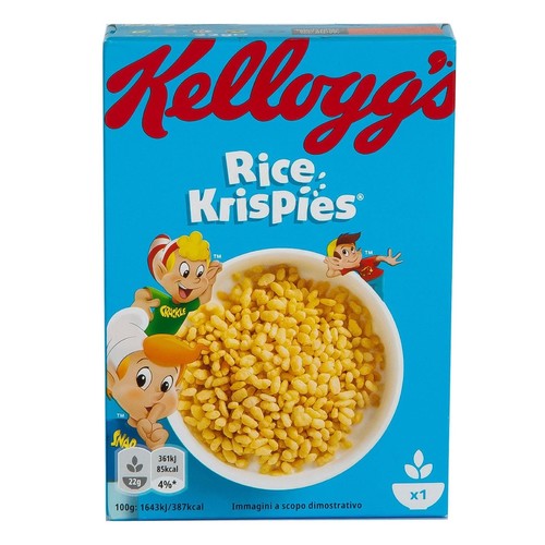 Rice Krispies Cereal