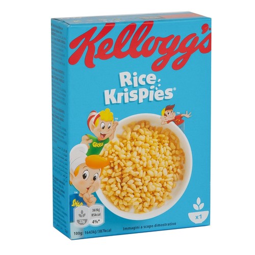 Rice Krispies Cereal
