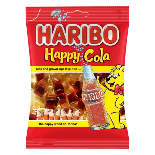 Cola Gummy Candy-OL051