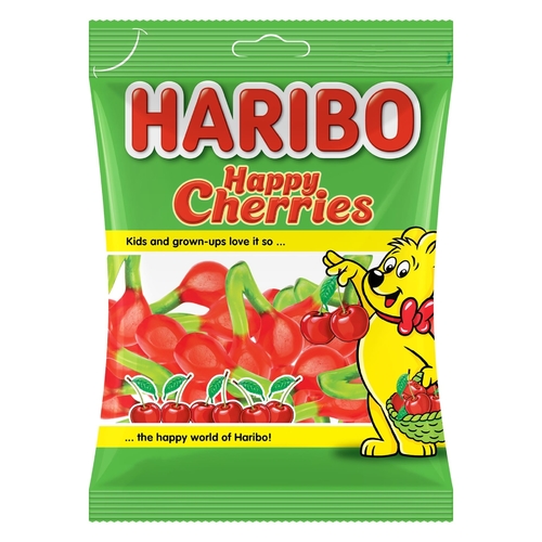 Cherries Jelly Candy-OL047