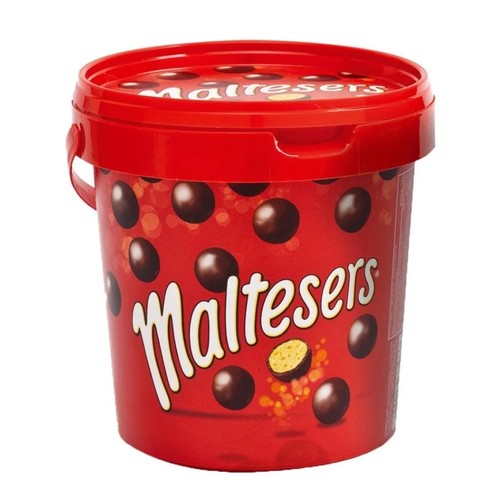 Maltesers Chocolate Bucket-OL025