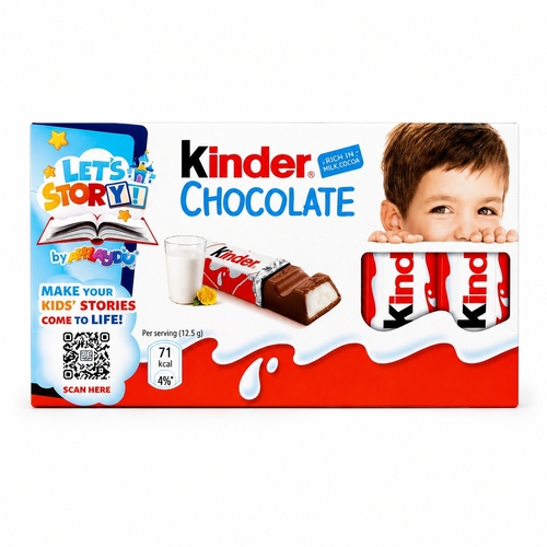 Kinder Chocolate-OL022