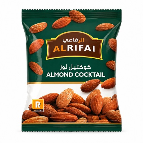 ALRIFAI ALMOND COCKTAIL