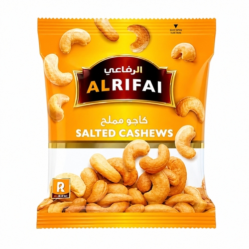 ALRiFai Salted Cashews