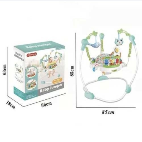 BABY JUMPER-88605