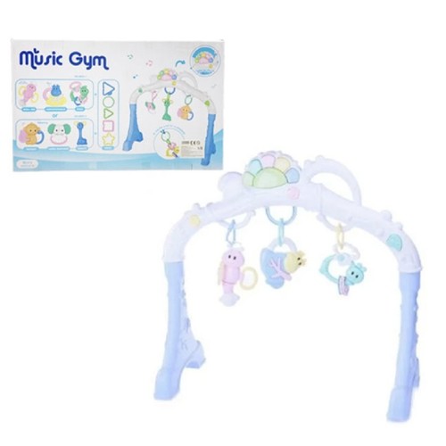 6803-1/Music gym