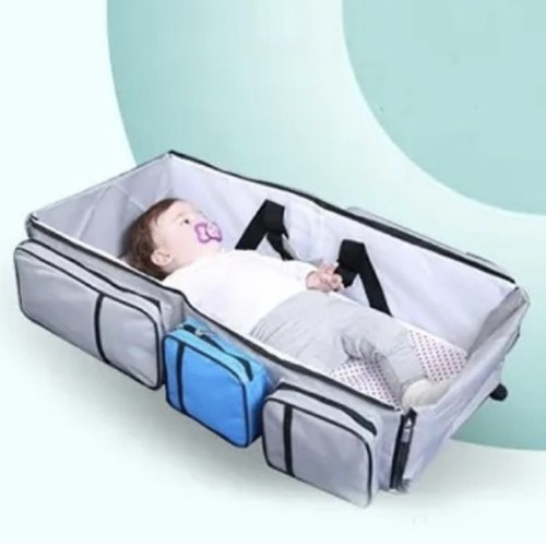 2IN1 BAG & BED-HK24159
