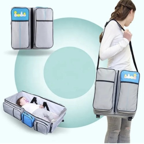 2IN1 BAG & BED-HK24159