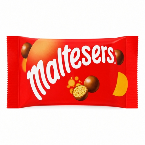 Maltesers
