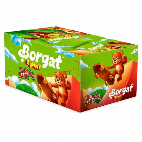 Borgat