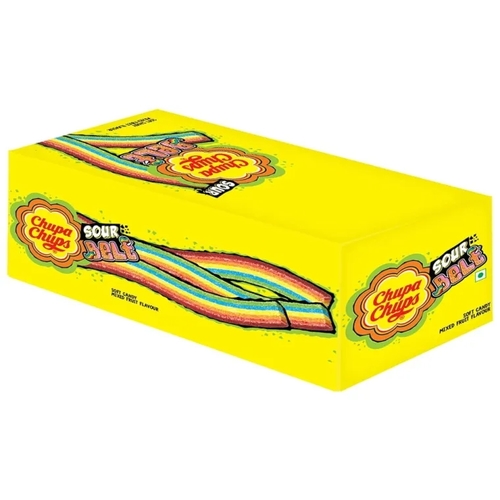 Chupa chups Belt(SOUR)-OL045