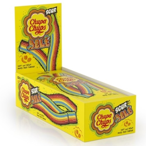 Chupa chups Belt(SOUR)-OL045