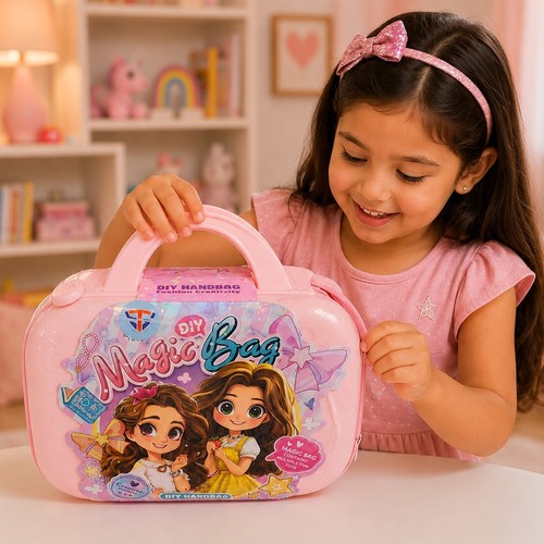 MAGIC BAG -VS2606