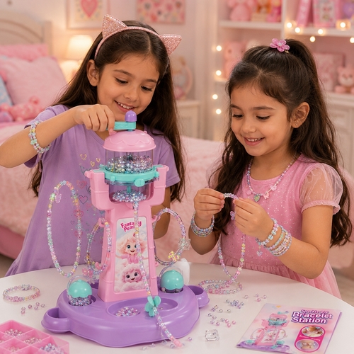 Bracelet Station Set-VS2516