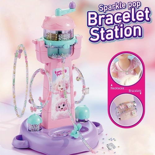 Bracelet Station Set-VS2516