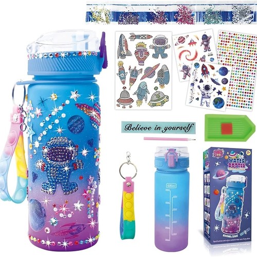 DIY STICKER BOTTLE-VS2349