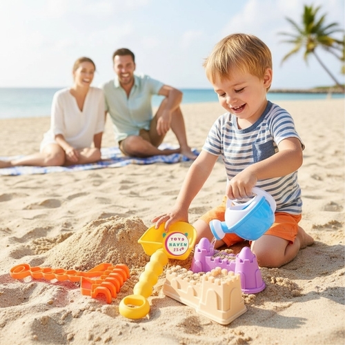 BEACH SET-VS1425