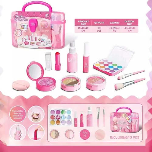 MAKE UP SET-VS2296