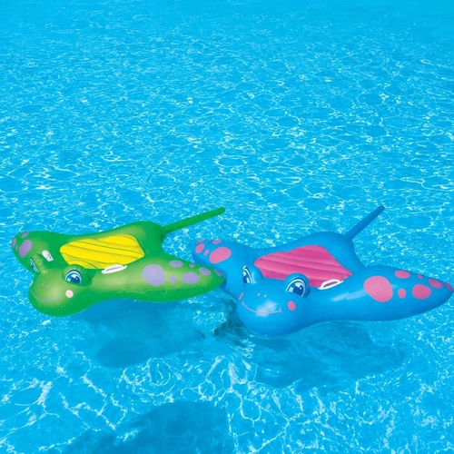Manta Ray Ride-On/41084