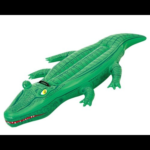 CROCODILE RIDE-ON/41011