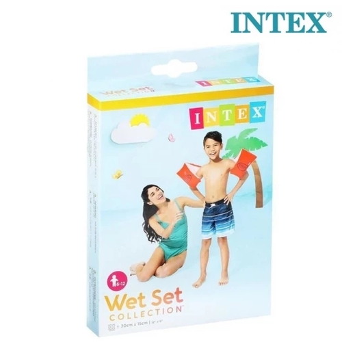 Kids Swim Arm-58641EU