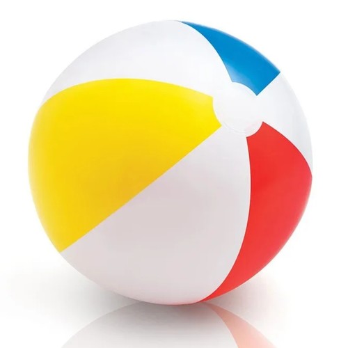 BEACH BALL-59020NP