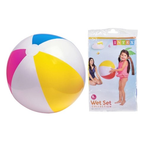 BEACH BALL-59020NP