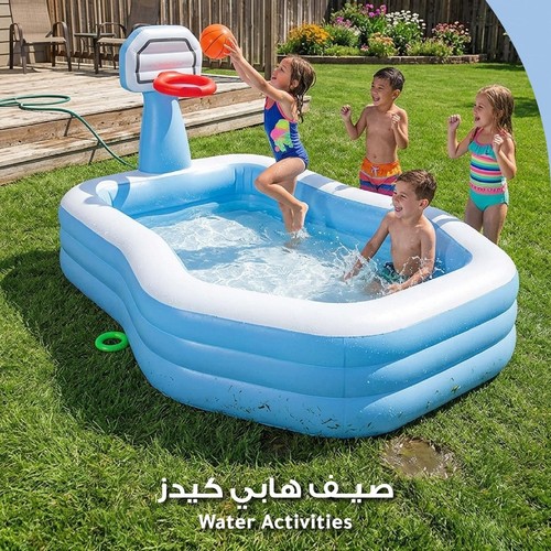 SWIMMING POOL-57183NP