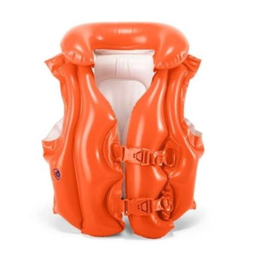 Swim Vest-58671