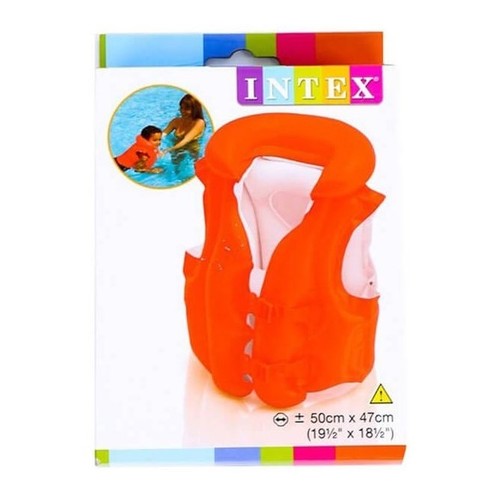 Swim Vest-58671