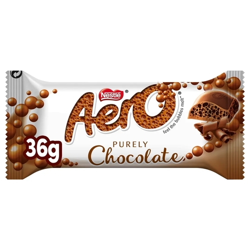 AERO(PURELY CHOCOLATE)