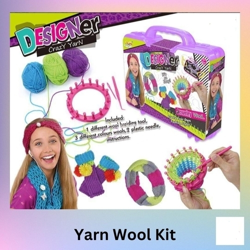 JEWELRY WOOL-VS2310