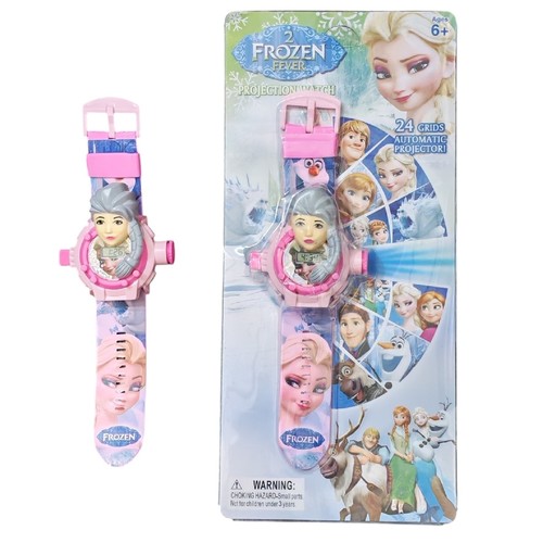 Projector Watch-OL002