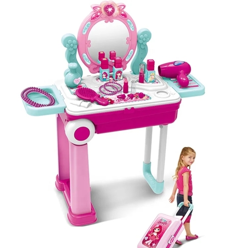 2-In-1 Beauty Play Set/008-923