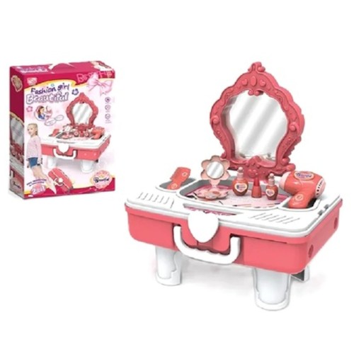 2 IN 1 FASHION SET/6610-1