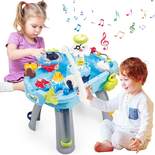 Water Toy Set-5308
