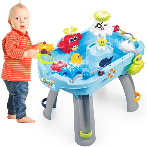 Water Toy Set-5308