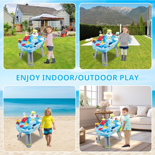 Water Toy Set-5308