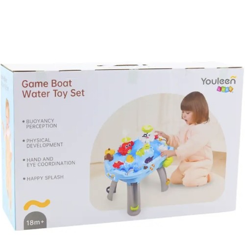 Water Toy Set-5308