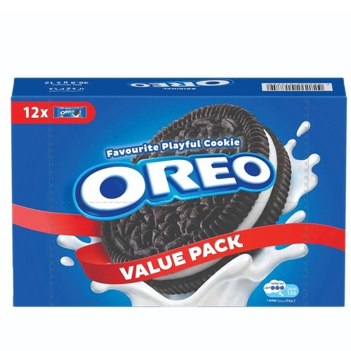 Oreo Original Cookies