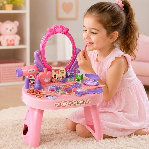 DRESSING TABLE-9222