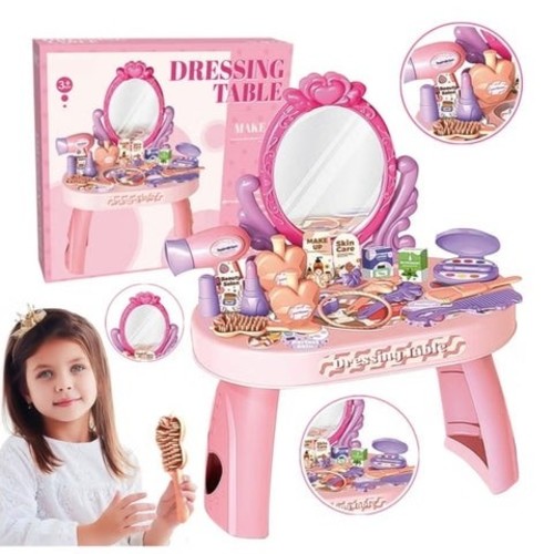 DRESSING TABLE-9222
