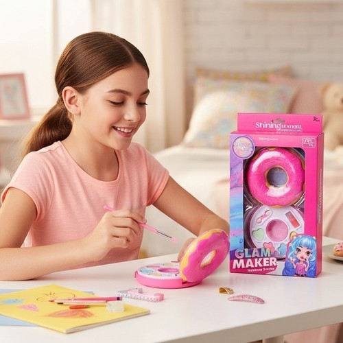 Glam Donut Makeup Set-2991A