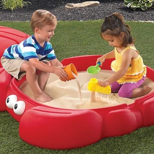 Crabbie Sandbox/ZK-S02