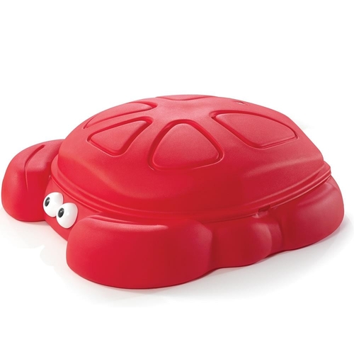 Crabbie Sandbox/ZK-S02