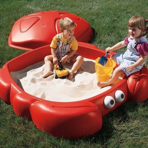 Crabbie Sandbox/ZK-S02