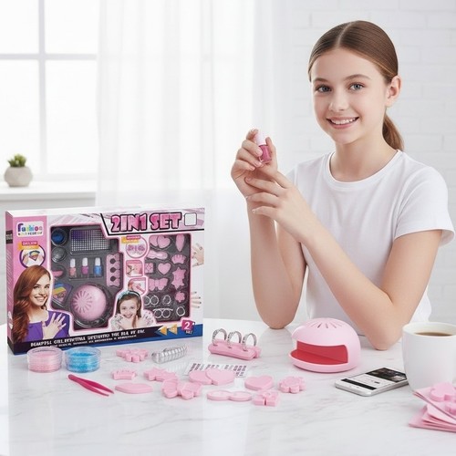 Nail Polish Set-920/OL126