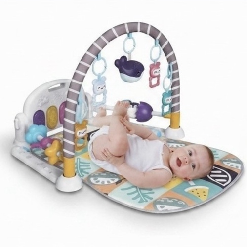 Baby Fitness Blanket-5008