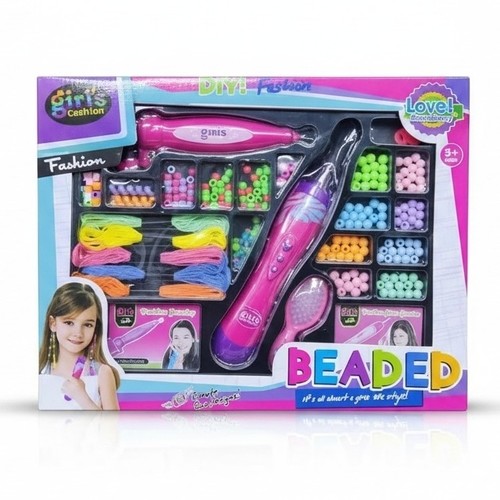 Hair Beader/XW155-48