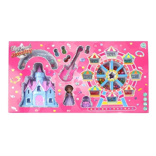 Jewelry Making Kit-22050